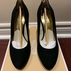 Michael Kors Yasmin stiletto